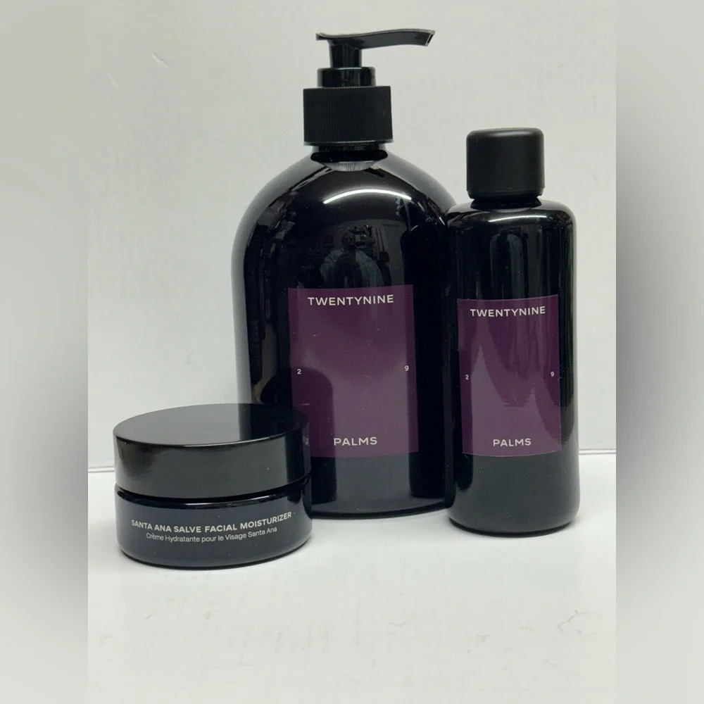 Twentynine Palms Skincare Set - Picture 1 of 2